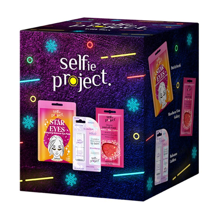 SELFIE PROJECT KIT VIOLA SELFIE PROJECT KIT VIOLA