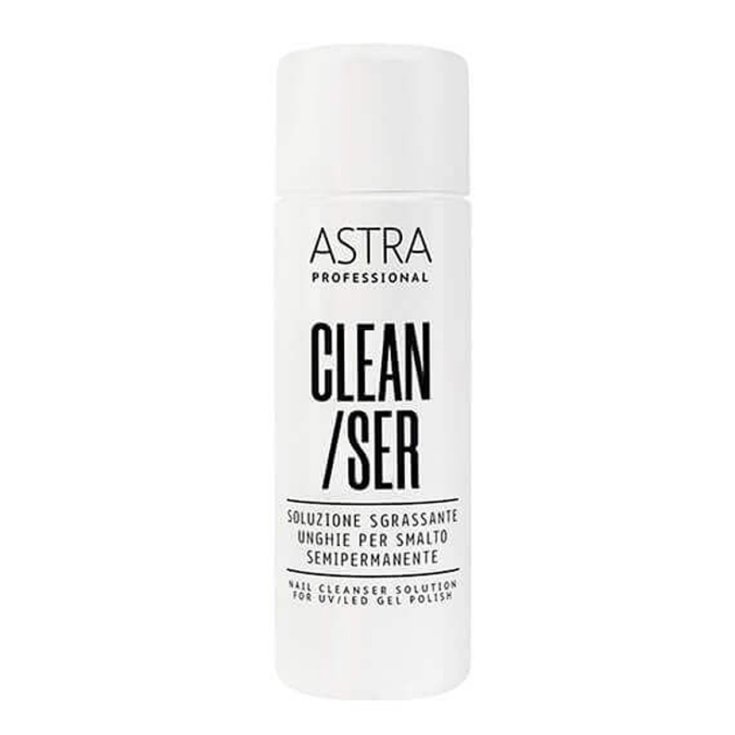 NETTOYANT PROFESSIONNEL ASTRA