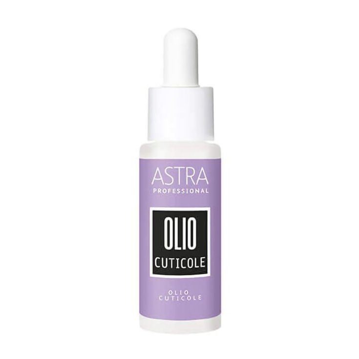 HUILE À CUTICULES ASTRA PROFESSIONAL