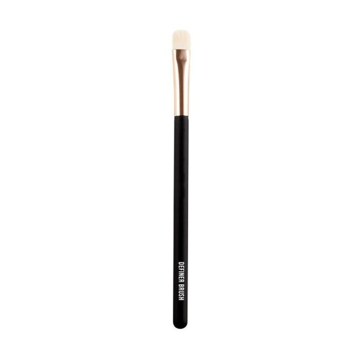 MULAC BRUSH EYES DEFINER BRUSH 08