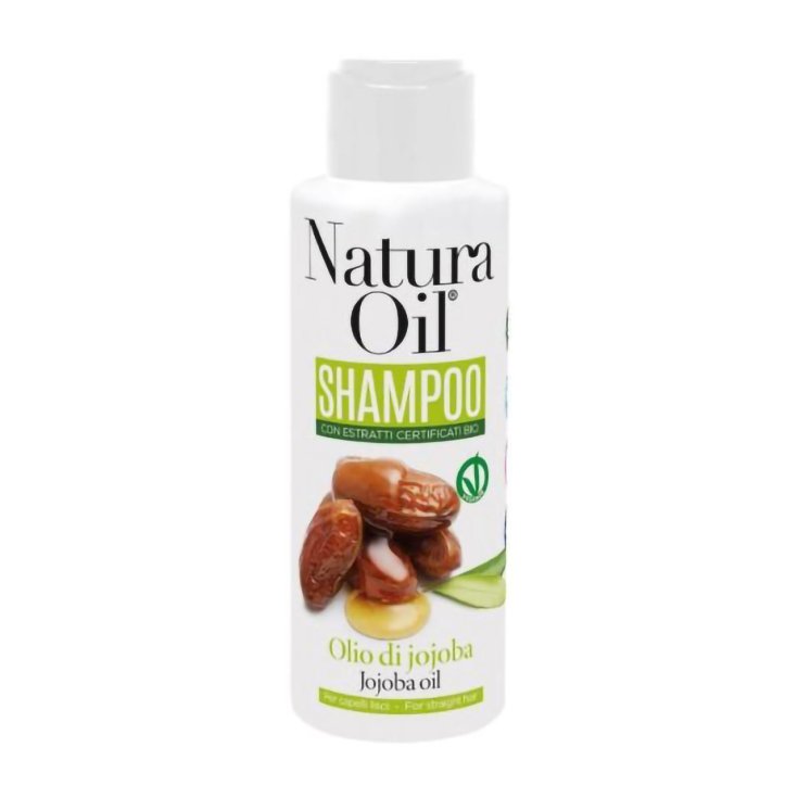 MINI NATURA OIL SH JOJOBA 100 ML