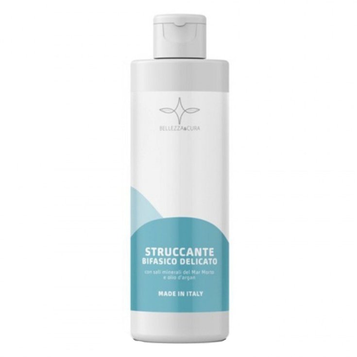 B&C STRUCCANTE BIFASICO 250ML NEW