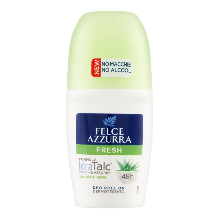 Deo Frais Roll On FOUGERE BLEUE 50ml