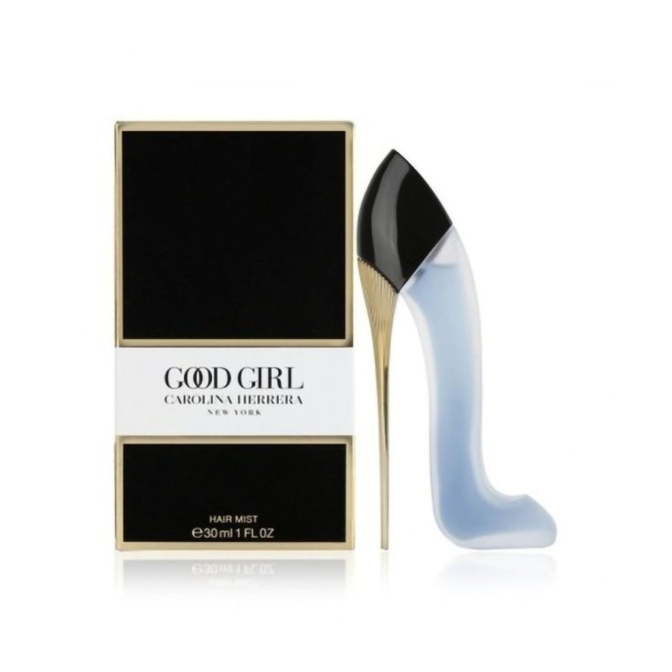 CAROLINA H GOOD GIRL HAIR MIST 30