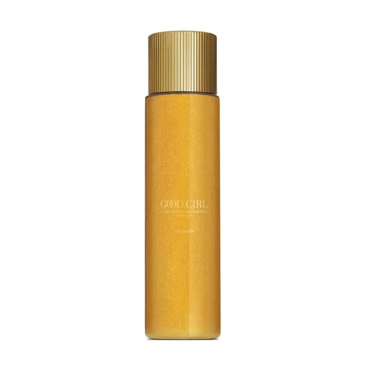 Carolina Herrera Élixir pour les jambes Good Girl 150 ml