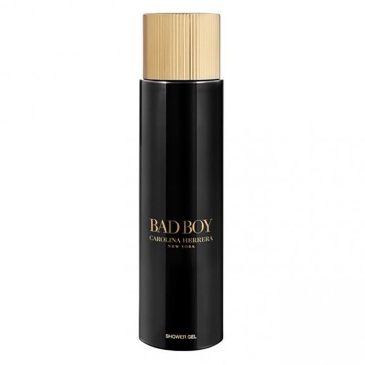 Carolina Herrera Bad Boy Gel Douche 200 ml