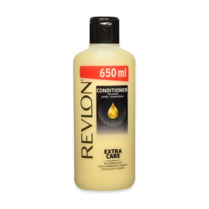 REV APRÈS-SHAMPOING RESTRUCTURANT 650 ML