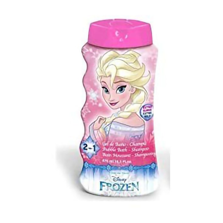 DISNEY FROZEN D/S 475ML LN1689