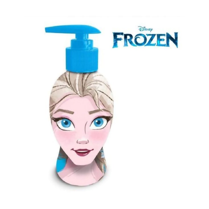 DISNEY FROZEN ELSA BS&SH DISPE 300 DISNEY FROZEN ELSA BS&SH DISPE 300