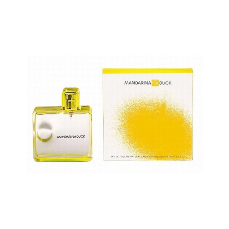 @MANDARINA DUCK EDT 100 VAPO EN ESA