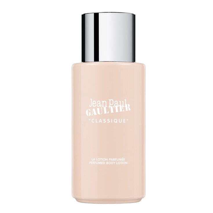JPG FEMME LAIT CORPOREL 200 ML