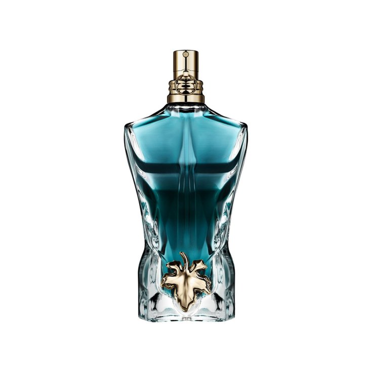 Le Beau Eau De Toilette Homme Jean Paul Gaultier 125ml Le Beau Eau De Toilette Homme Jean Paul Gaultier 125ml