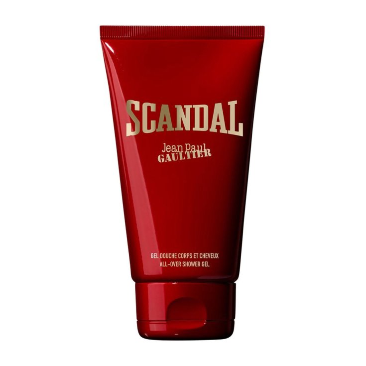 SCANDALE U GEL DOUCHE 150 ML