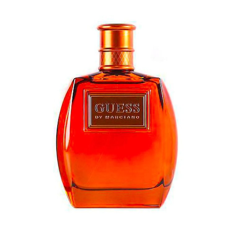 GUESS BY MARCIANO HOMME EDT 100 VAPO