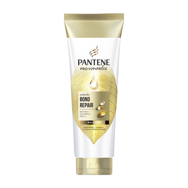 PANTENE BOND REP.BALS 160 ML