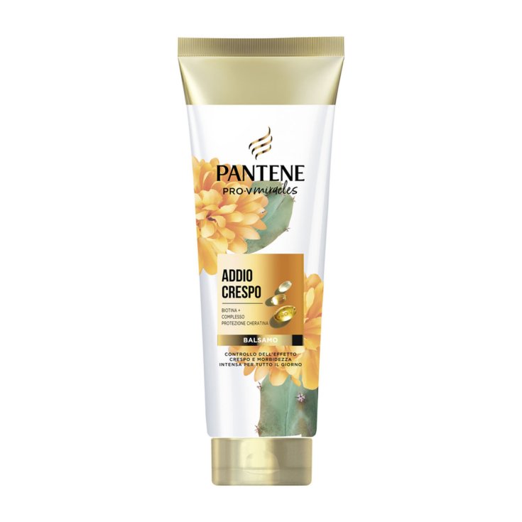 PANTENE MIRACLE BALS CACTUS 160ML
