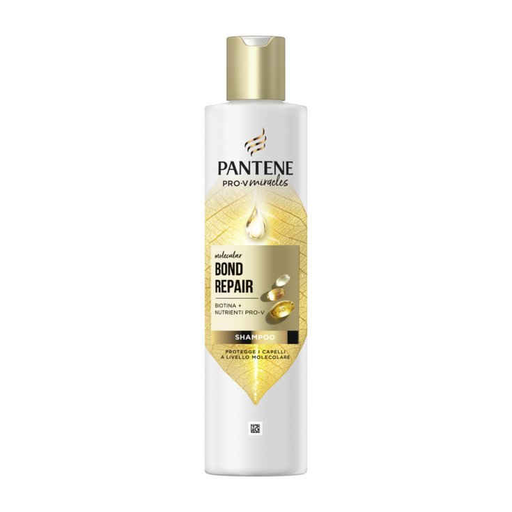 PANTENE BOND REP.SHA 250 ML