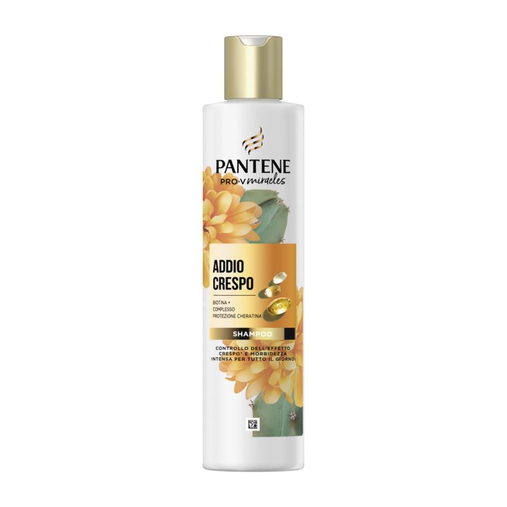 PANTENE MIRACLE SH CACTUS 250ML