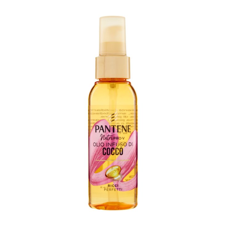 PANTENE OLIO COCCO 100 ML