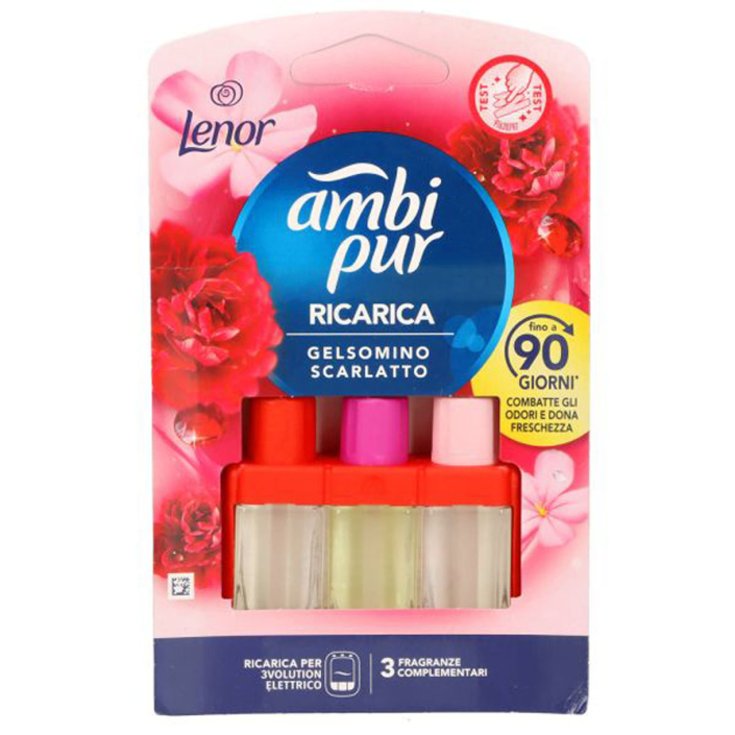AMBI-PUR NEW 3VOL RIC LENOR GELSOM