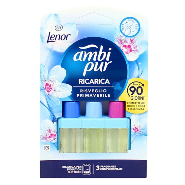 AMBI-PUR NEW 3VOL RIC LENOR R/PRIM