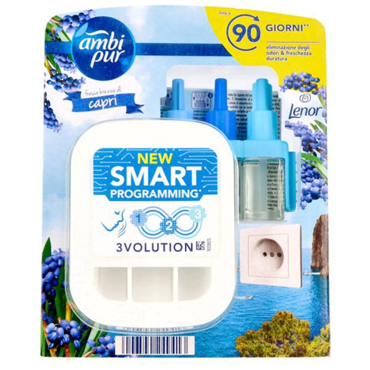 AMBI-PUR NEW SK 3VOL CAPRI