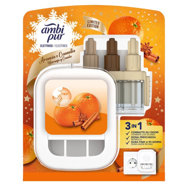 AMBI-PUR NEW SK 3VOL ARANCIA