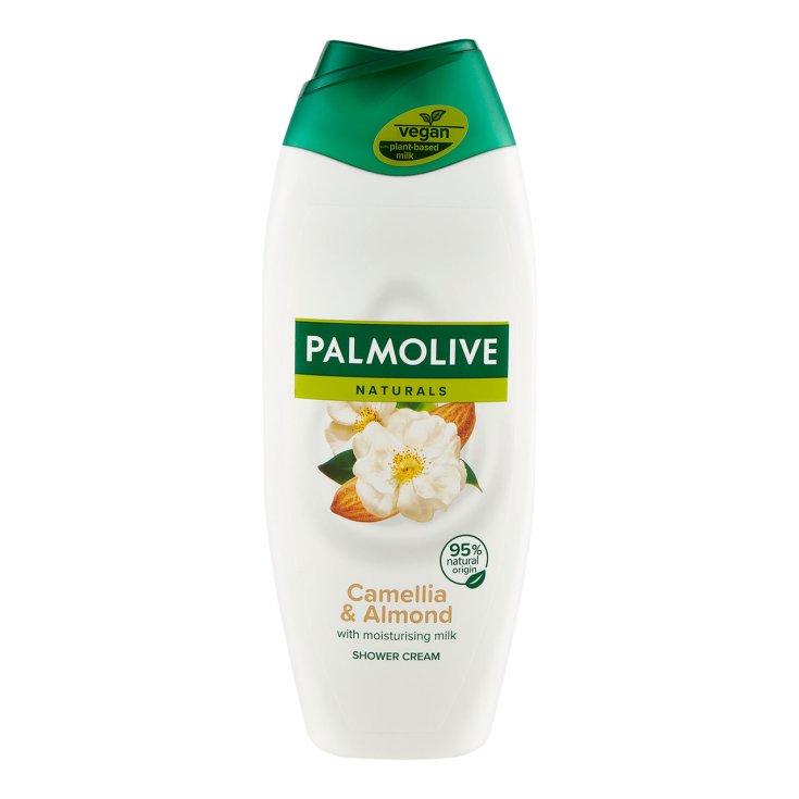 PALMOLIVE B/S CAMELIA 500 ML