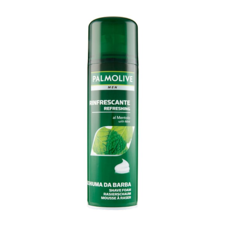 PALMOLIVE NEW S/BARBA M 300 ML