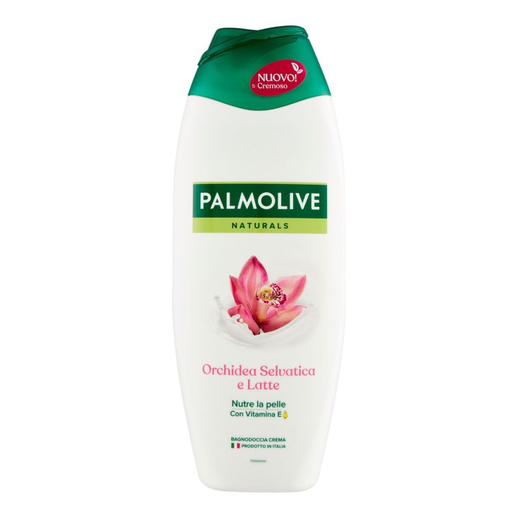 PALMOLIVE B/S ORCHIDEA 500 ML