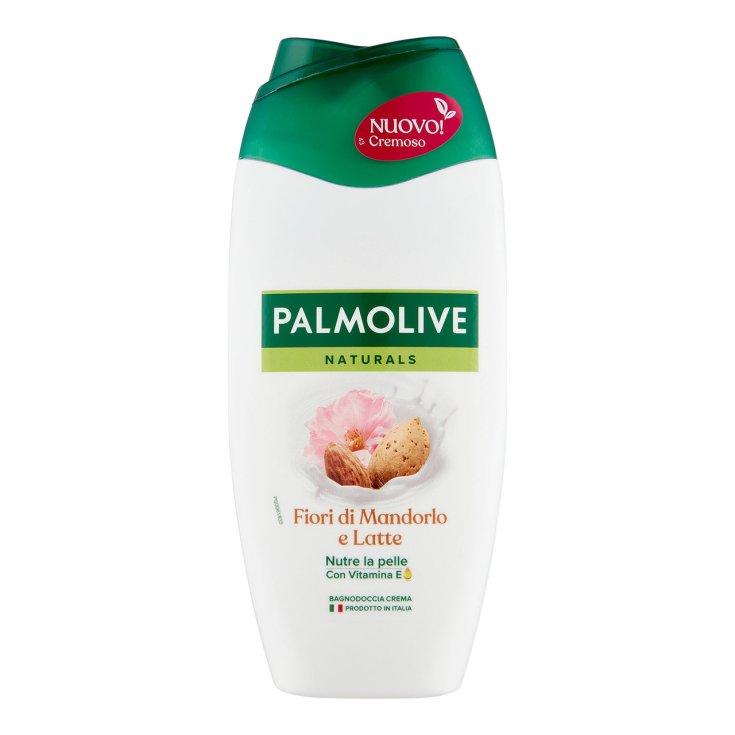 PALMOLIVE D/S MANDORLA 220 ML