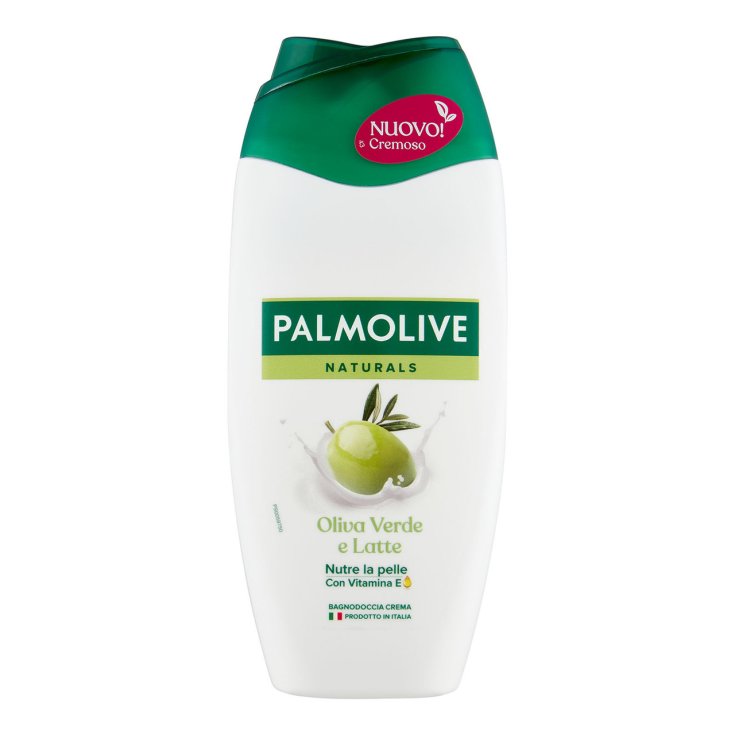 PALMOLIVE D/S OLIVA 220 ML