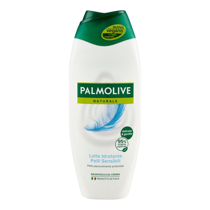 PALMOLIVE B/S P/SENSIBILI 500 ML