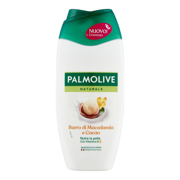 PALMOLIVE D/S MACADAMIA 220 ML