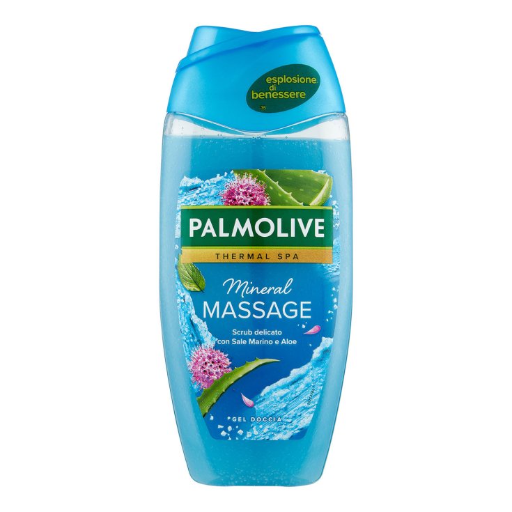 PALMOLIVE D/S MASSAGE 220 ML