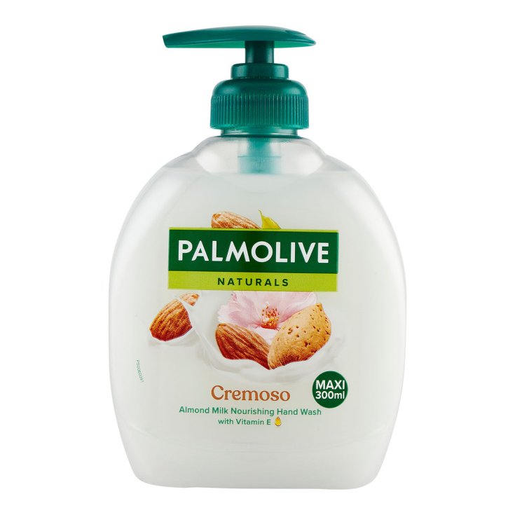PALMOLIVE NEW SAP LQ NUTRIENT 300
