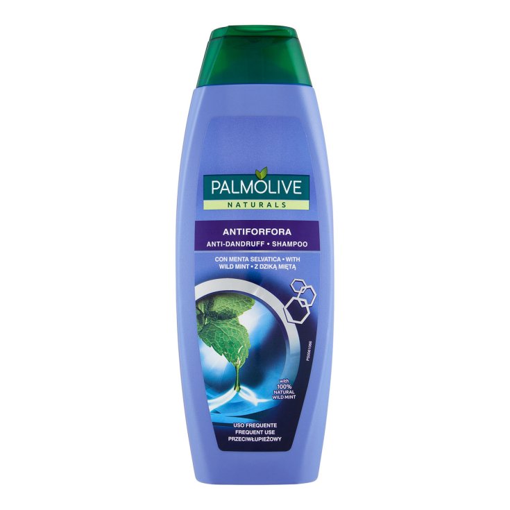 PALMOLIVE NEW SH A/FORFORA 350