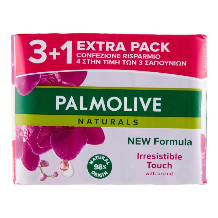 PALMOLIVE NEW SAP POKER O 90 GR