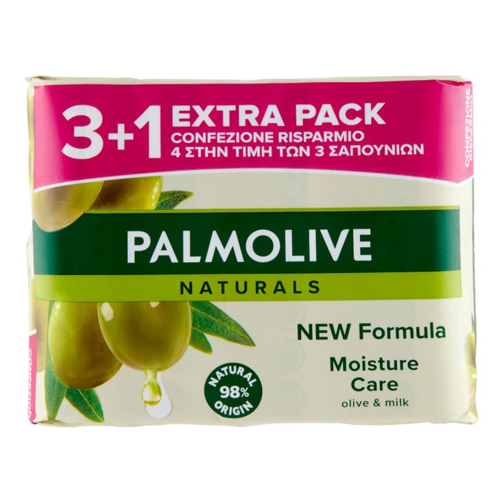 PALMOLIVE NEW SAP POKER V 90 GR