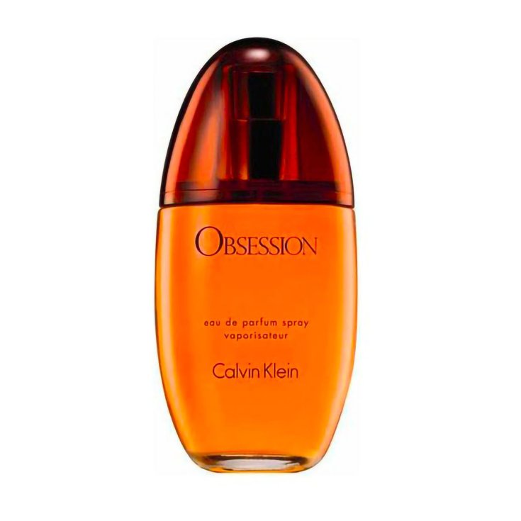 CK OBSESSION D EDP 100 VAPO