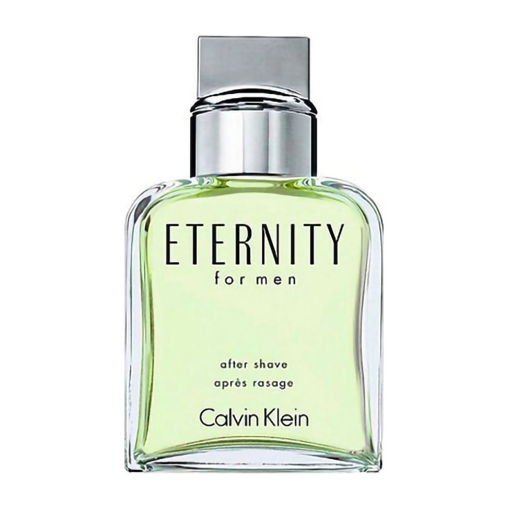 CK ETERNITY U EDT 50 VAPO