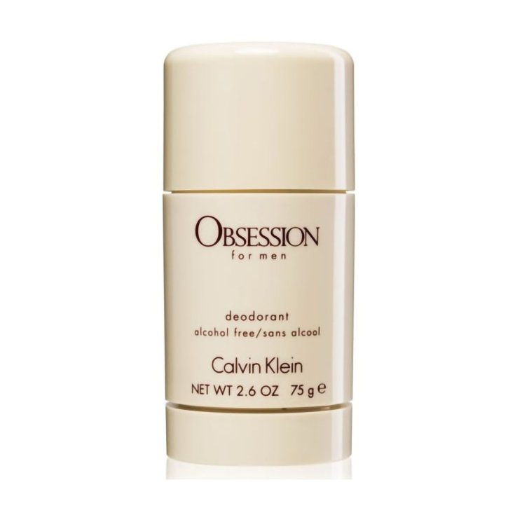 CK OBSESSION U DEO STICK 75 GR.