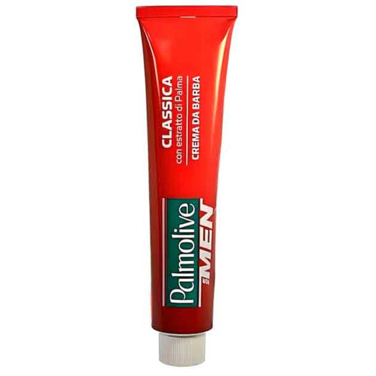 PALMOLIVE C/BARBA PN 100 ML