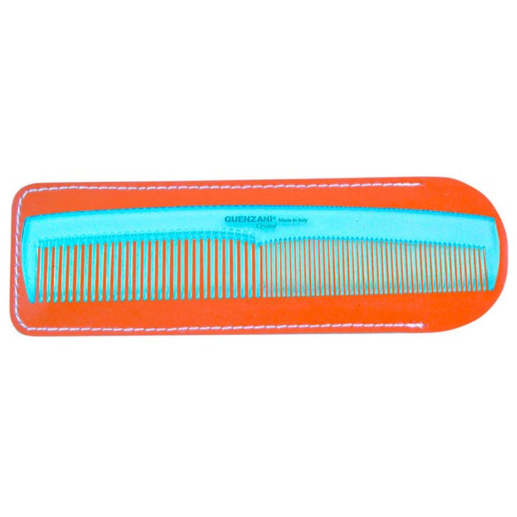 PEIGNE CRISTAL GUENZANI FAMILLE 705