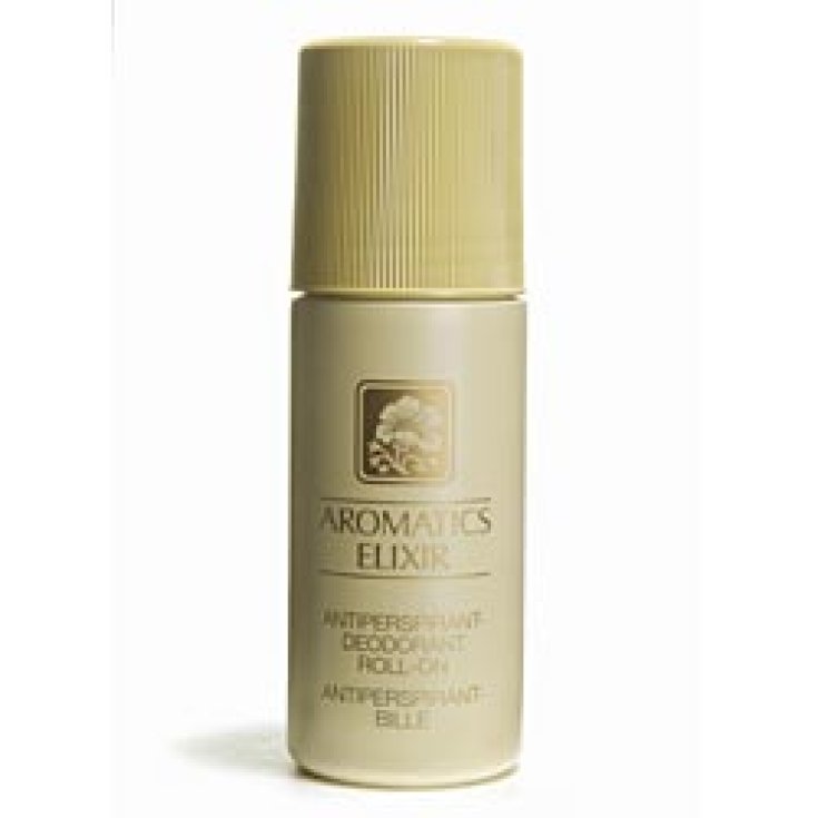 DEO AROMATIQUES ELIXIR ROLL ON 75ML