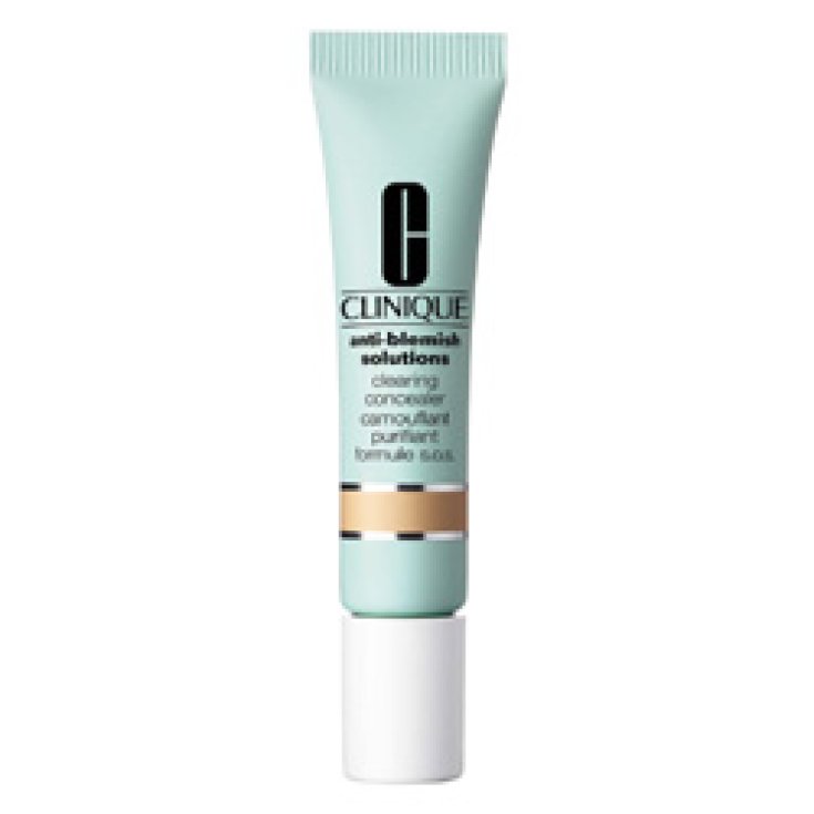 CQ ANTI-IMPERFECTIONS NEW CONCEALING 01