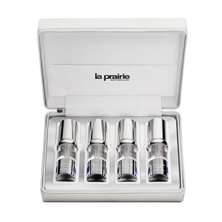 Infusion Cellulaire Pouvoir 4x7,8ml