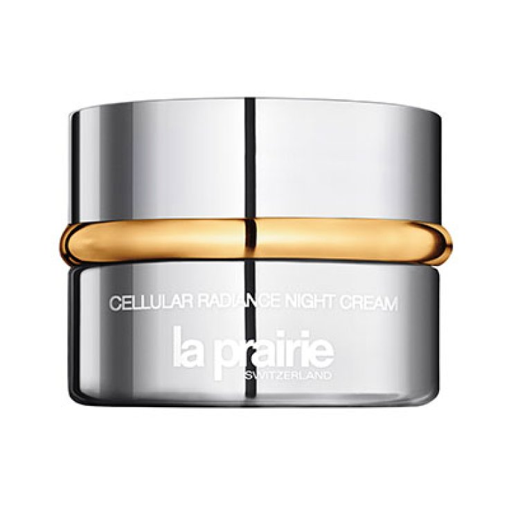 La Prairie Crème de Nuit Éclat Cellulaire 50 ml