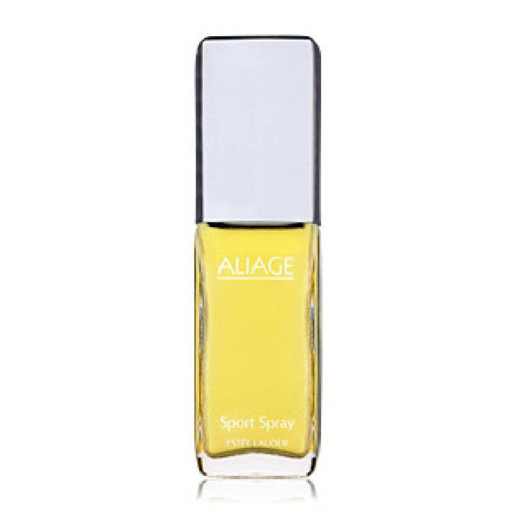 Parfum Aliage Sport Spr50ml