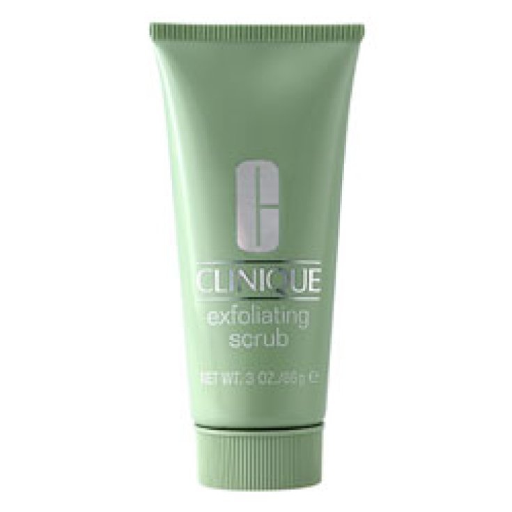 CQ GOMMAGE EXFOLIANT 100 ML